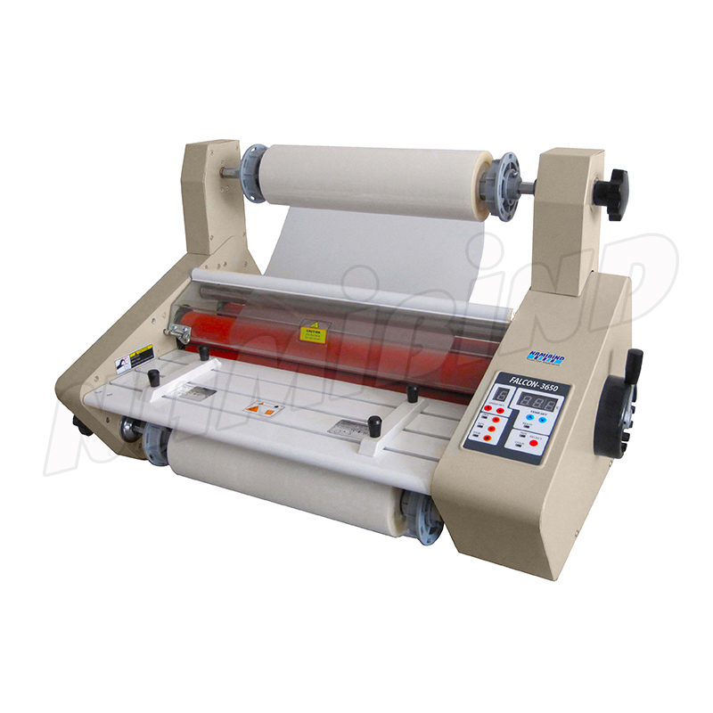 Roll to Roll Laminator Falcon (18")