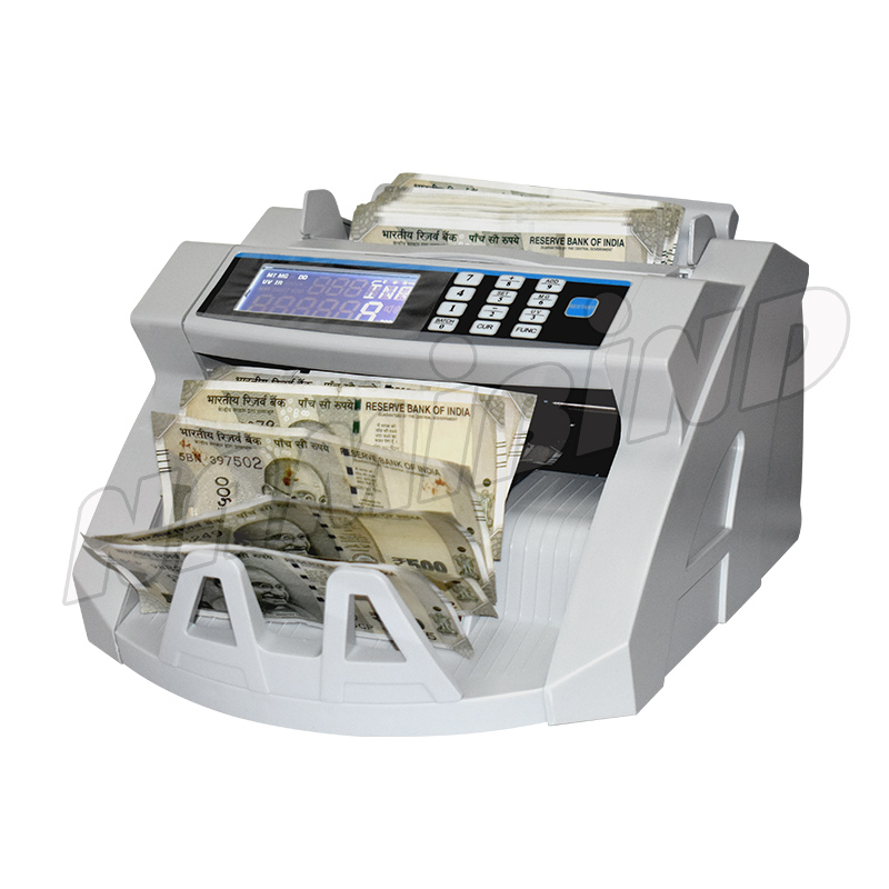 Loose Note Counting Machine Magic - Image 5
