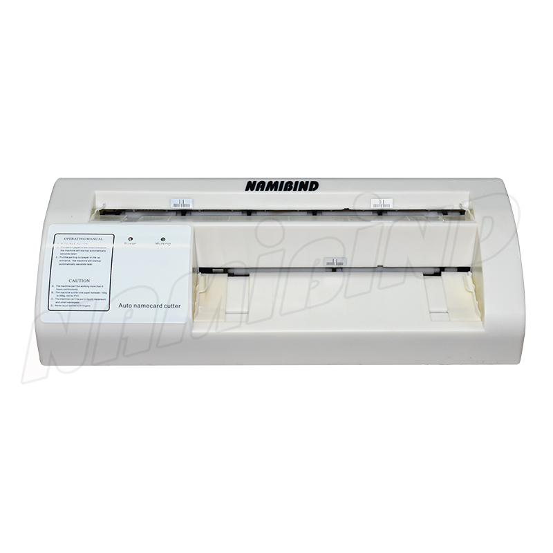 Business Card Cutter A4 - Image 3