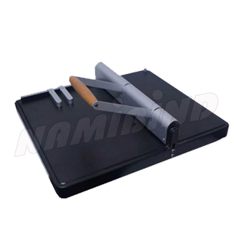 Manual Creasing Machine A3