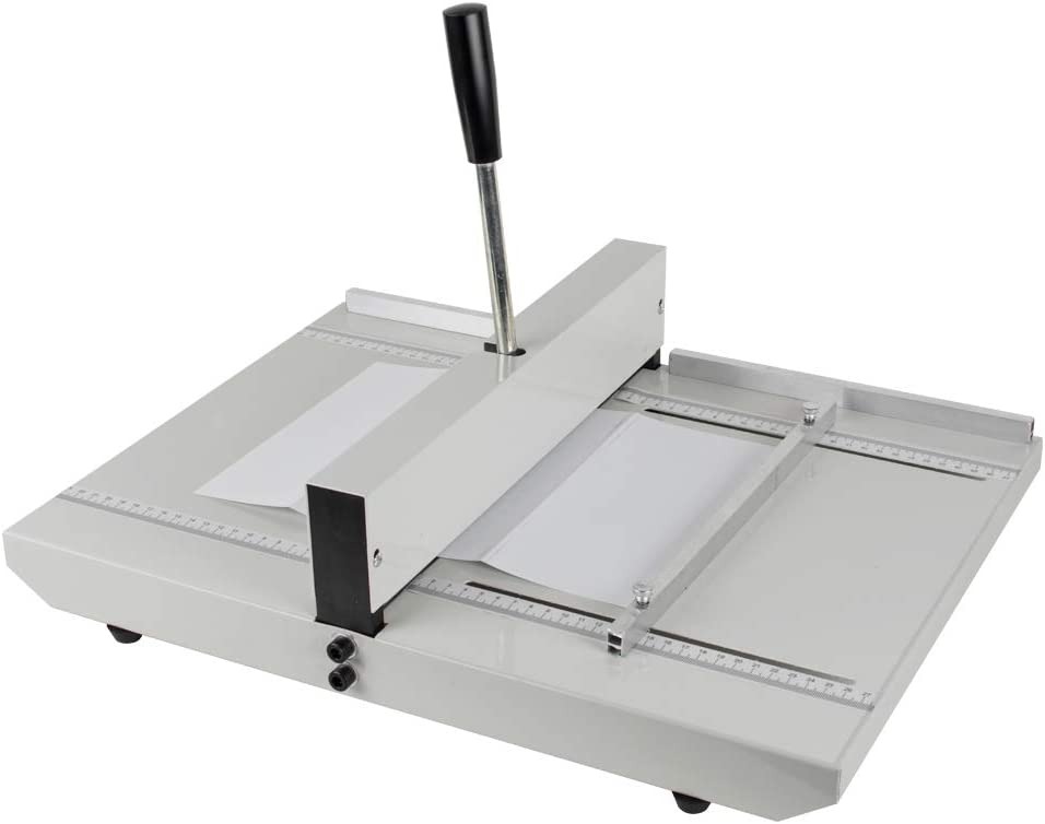 Manual Creasing Machine 13"