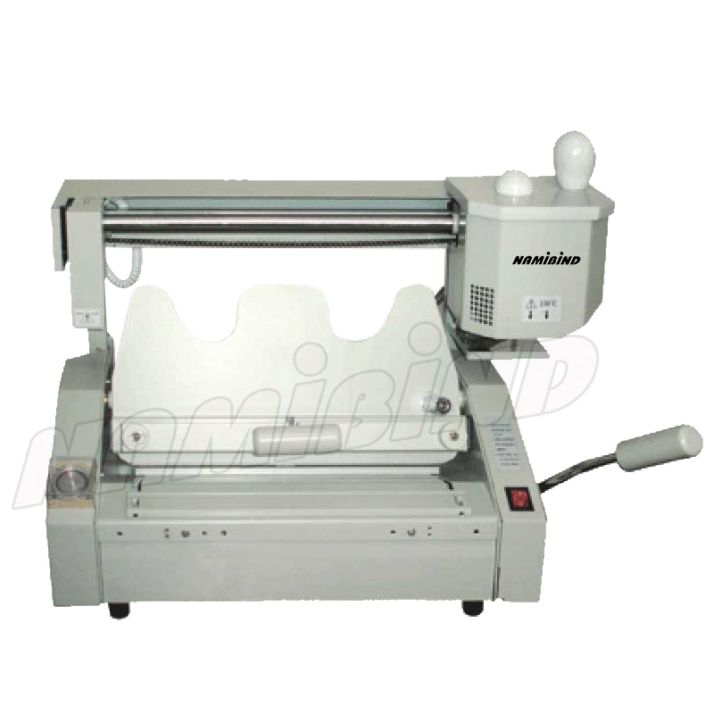 T300 Desktop Glue Binder