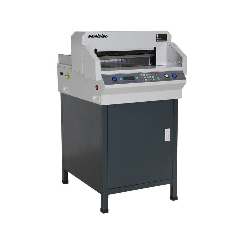 Digital Paper Cutter