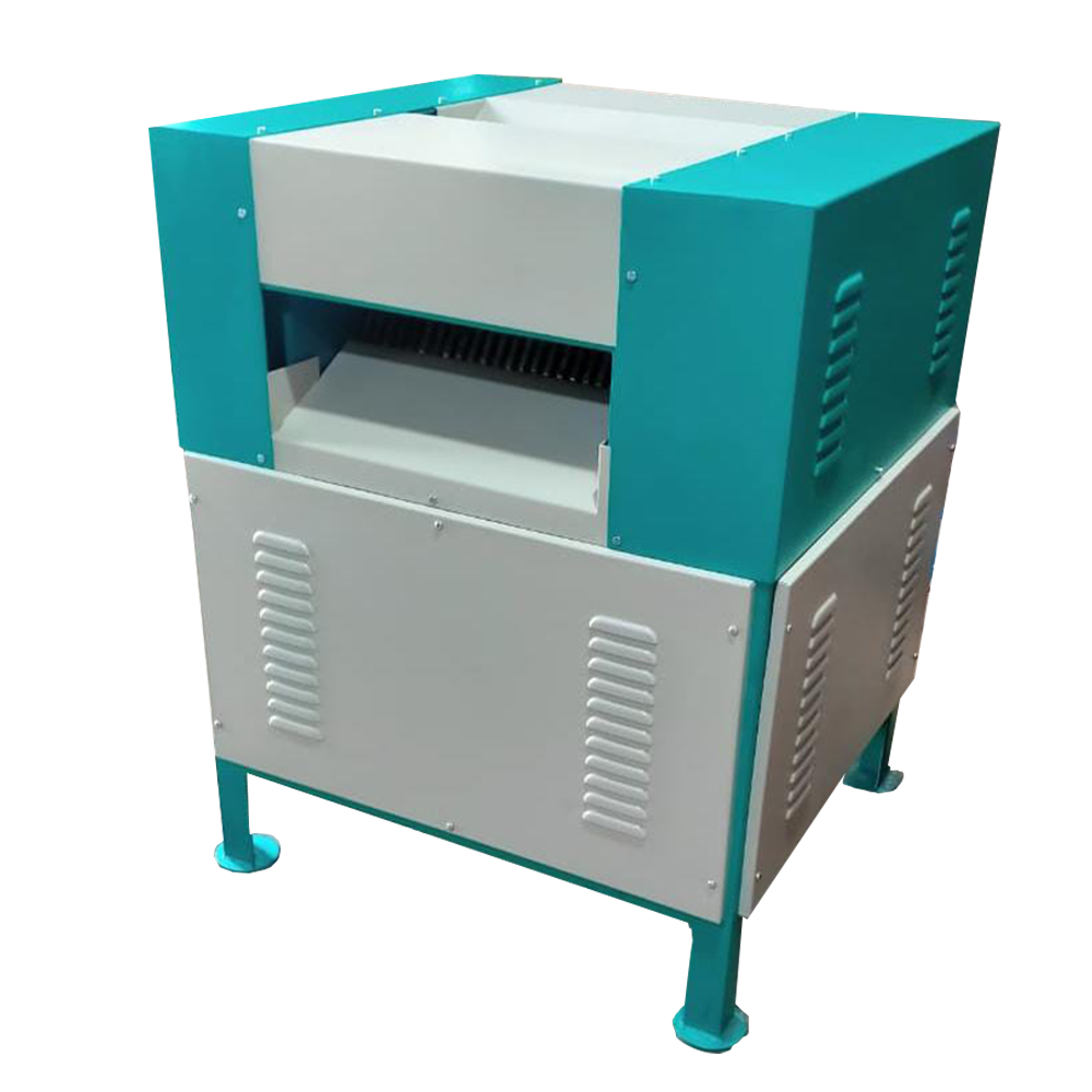 Heavy Duty Paper Shredder Machine | SHREDMAN-1000 - Image 3
