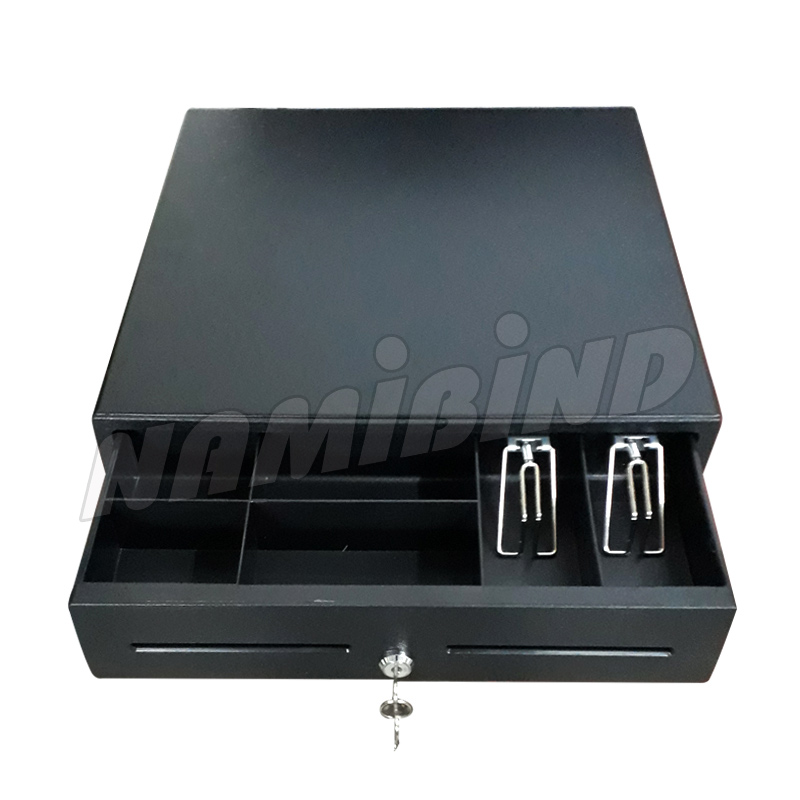 410B Cash Drawer Box - Image 3