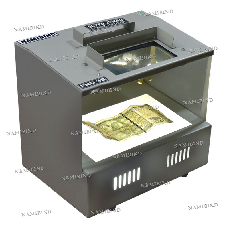 Fake Note Detector (FND 3B Jumbo) - Image 2