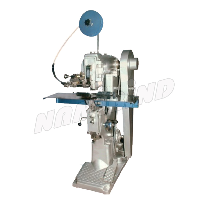 Industrial Single Head Stitching Machine | ZX-25 (25 mm)
