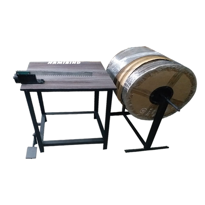 Wiro Cutting machine