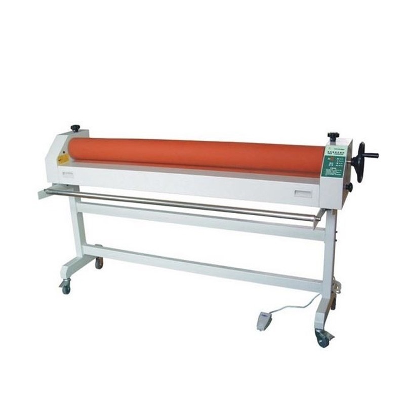 Electric Cold Lamination Machine Size 25" - Image 2