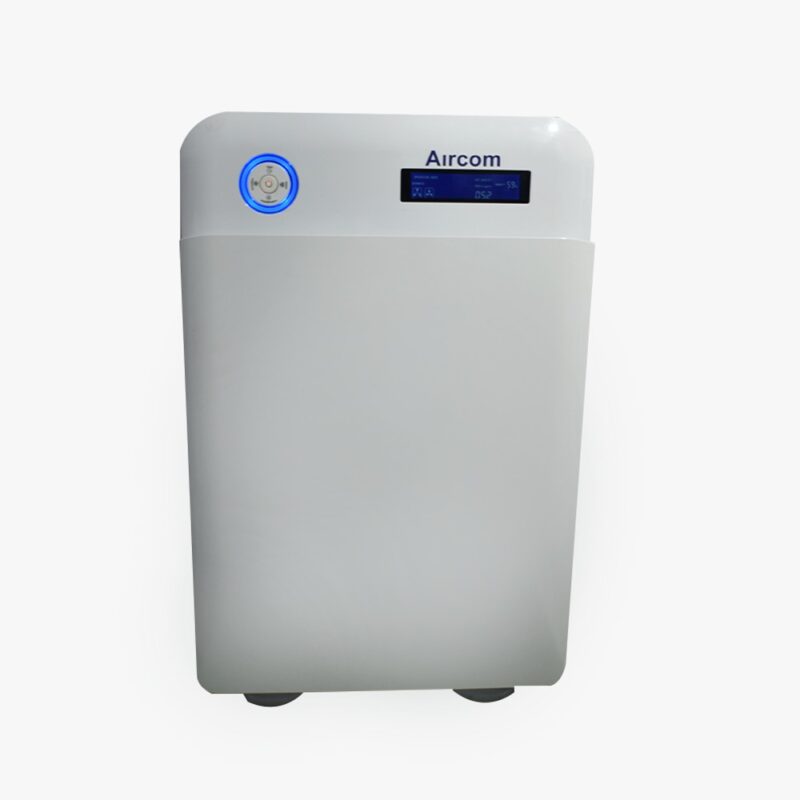 Aircom Air Purifier and Humidifier 2-in-1 Air Purification | XL-700