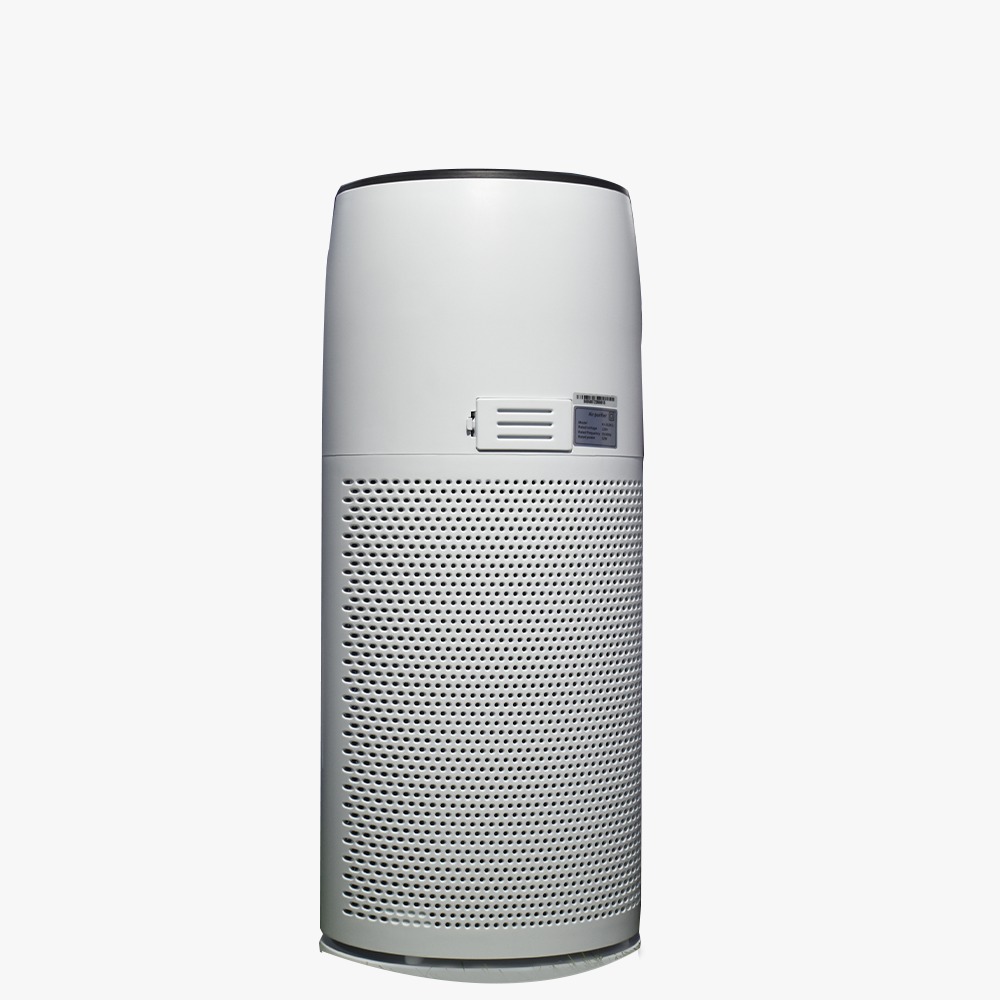 Aircom Air Purifier with True HEPA Filter and UV Light Purification | XL-352H - Image 3