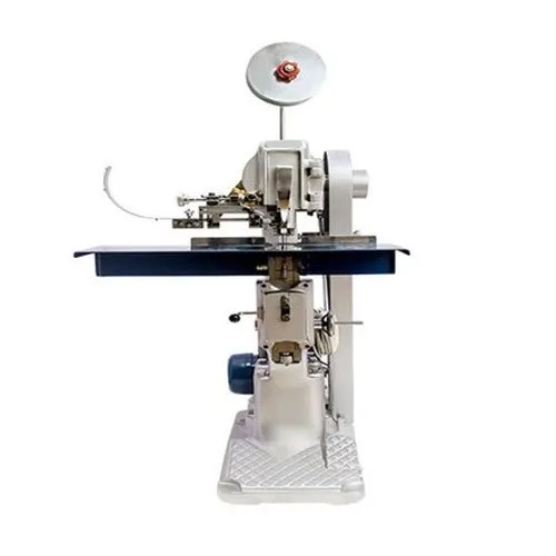 Single Head Stitching Machine | ZX-16 (16 mm) - Image 5