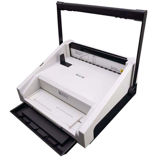 V30 | Velo Binding Machine Semi-Automatic - Image 5