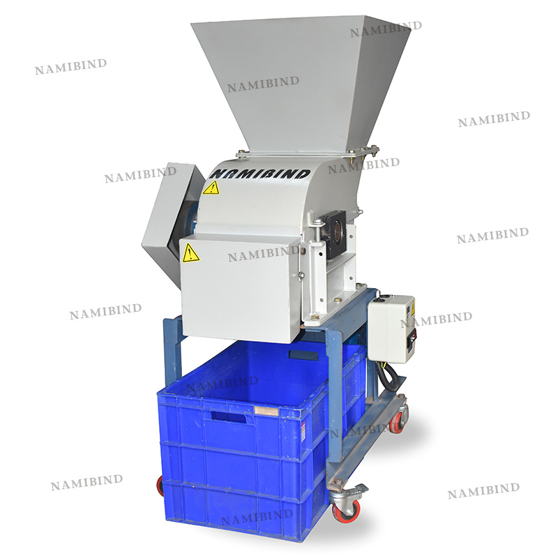 OWS-1300 | 3HP Kitchen Waste Shredder
