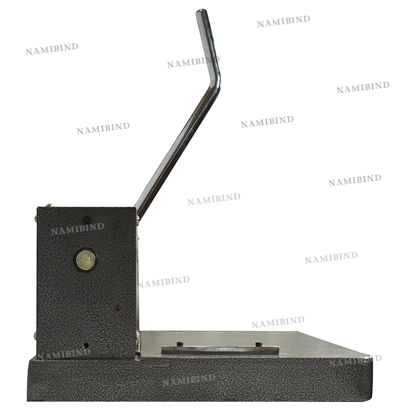Namibind A225 Plus (FS) Manual Binding Machine, 14-Inch FS Size, 45 Hole, 4mm Punch, 500 Page Binding Capacity - Image 5