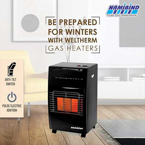 Portable Gas Heater - Image 4