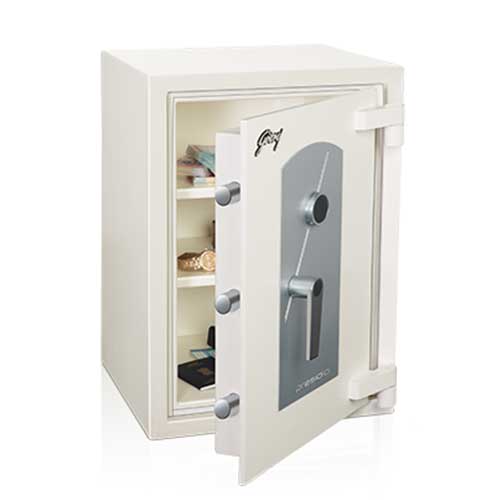 Godrej Presidio 50 Home Locker - Image 2