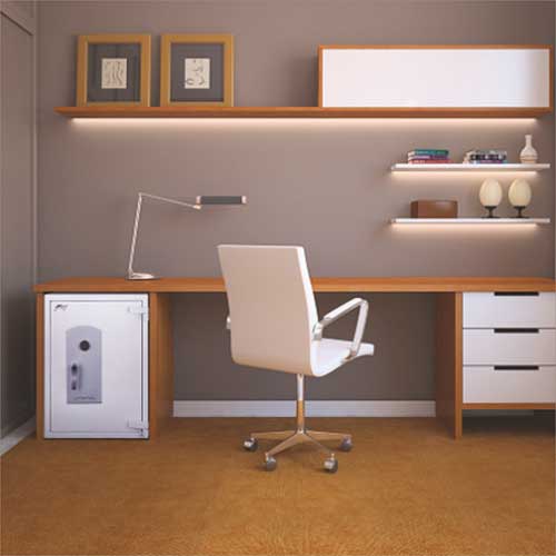 Godrej Presidio 50 Home Locker - Image 4