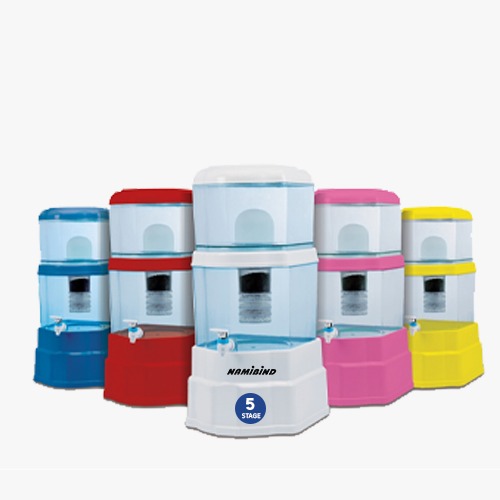 Blue Color | Water Pot - Image 4