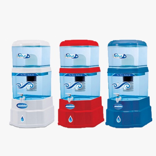 Blue Color | Water Pot - Image 3