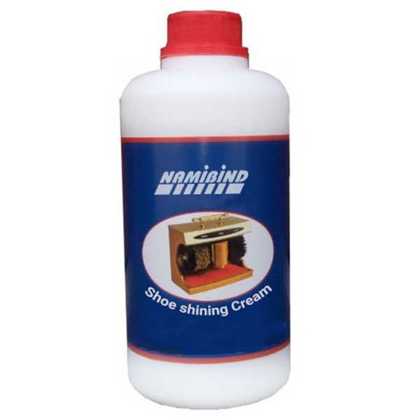 Shoe Shining Cream