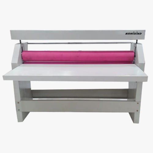 Namibind NB-620 Vinyl Laminating Machine | 62-Inch Heavy-Duty Laminator | 6-Inch Silicone Rollers |Advanced Indian Technology |Ideal for Vinyl, Posters, Banners, Graphics, Photos & Sign Boards - Image 2