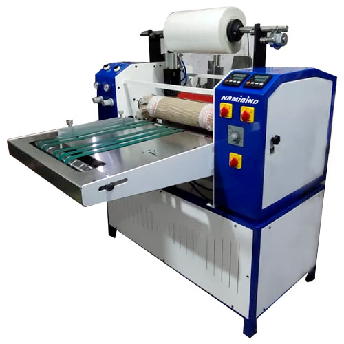 Ultima -15 | Double-side digital thermal lamination machine