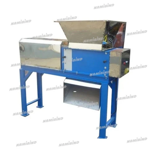 Pharmaceuticals Waste Shredding Machines - Image 5