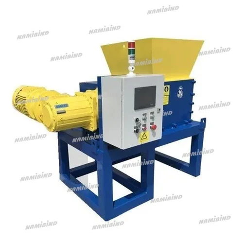 Pharmaceuticals Waste Shredding Machines - Image 2