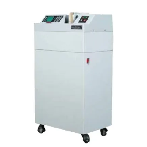 Maxsell Bundle Note Counter | MX-600 (HD) Floor - Image 2
