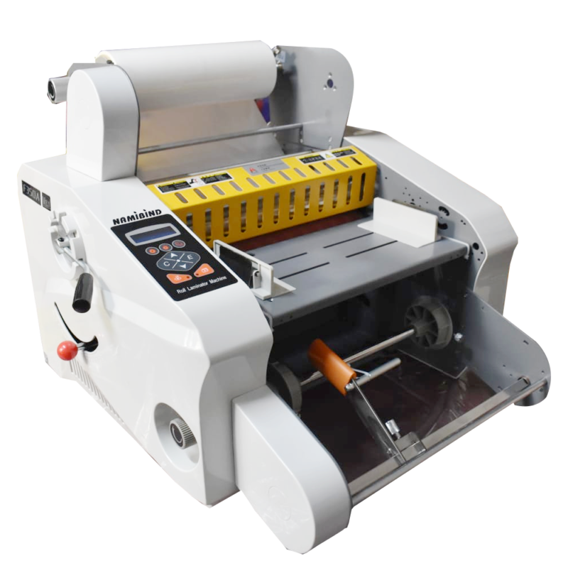 F-350a | Thermal Desktop Hot Roll Laminator