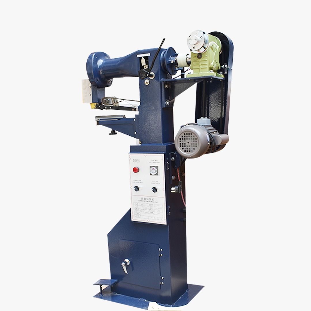 Namibind BTM-66 Box Corner Pasting Machine, Rigid Box Pasting, 10–30 pcs/min Output, AC 220V, 0.4 kW Power - Image 3