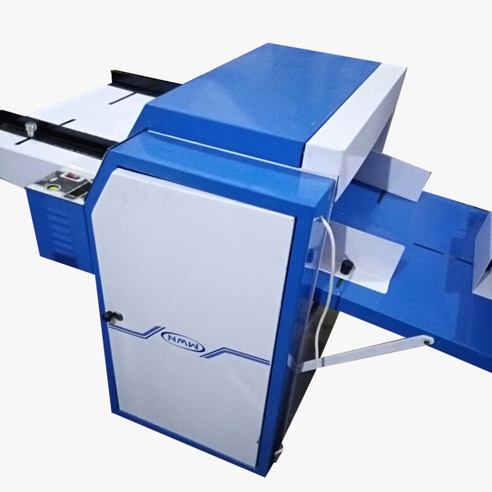 Namibind Auto Feeding 3-in-1 Creasing, Perforation, and Half-Cutting Machine 23-Inch Max Sheet Size, 6000 Pcs/Hour - Image 5