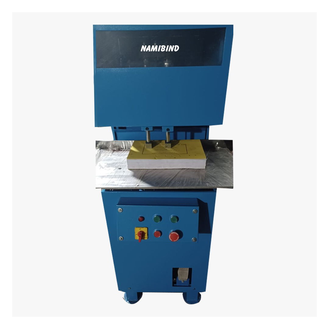 Paper Drilling Machine | AHP-900 - Image 3