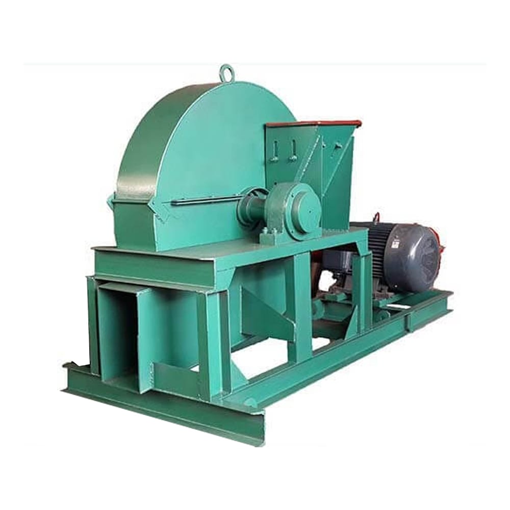Wood Sawdust Making Machine | WCM-600 - Image 3