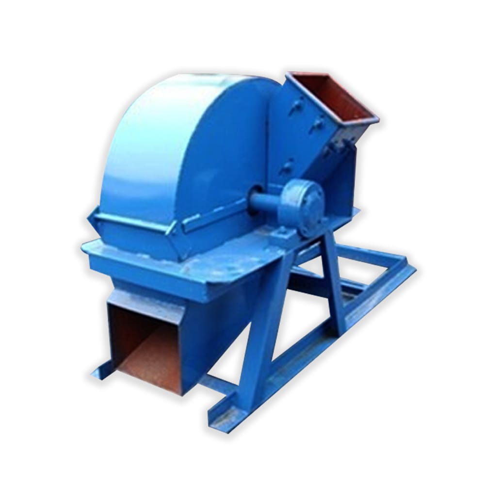 Wood Sawdust Making Machine | WCM-600 - Image 4