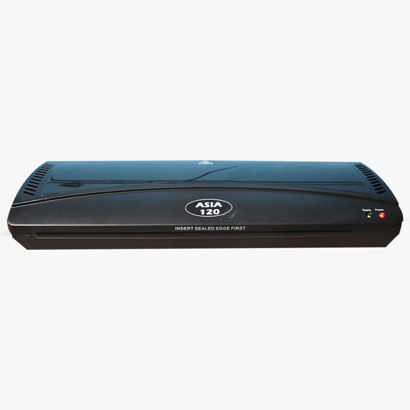 Portable Hot Pouch Lamination Machine (A3) | Asiaa-120