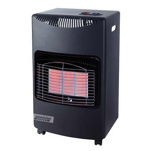 Portable Gas Heater