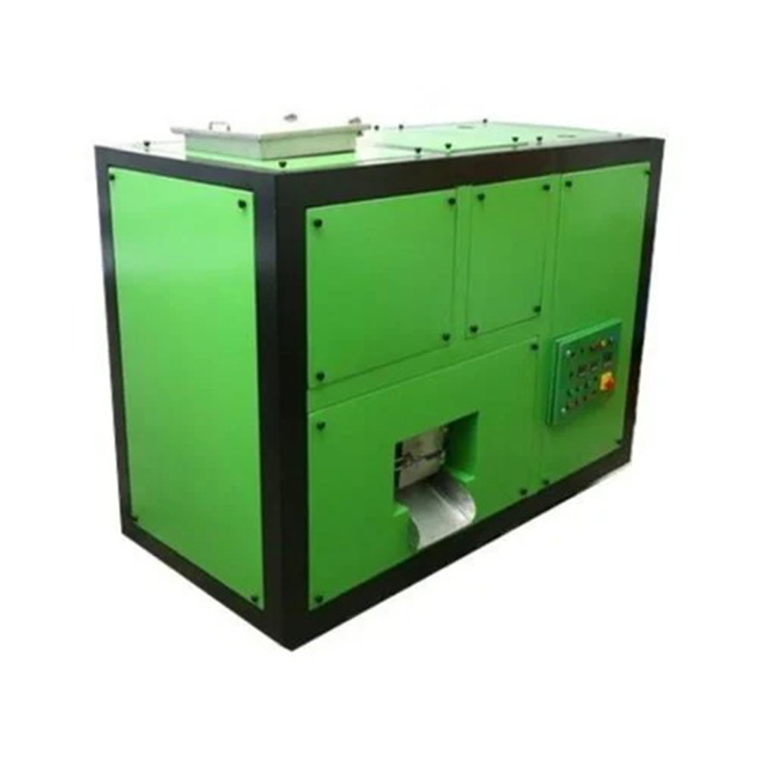 Automatic Organic Waste Composting | Inner Body SS-304 Outer Body MS | Intake Waste 500 kg/Cycle - Image 2