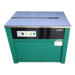 Semi Automatic Box Strapping Machine | ZX 101HD