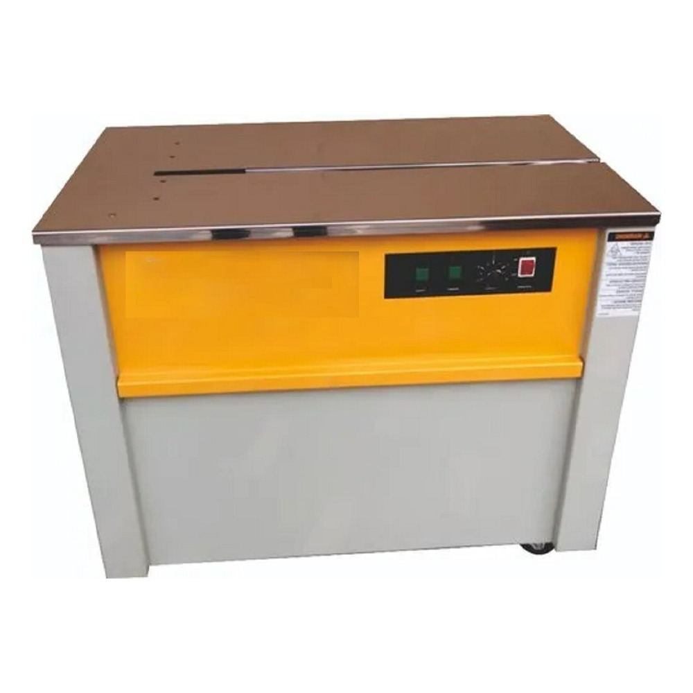 Semi Automatic Box Strapping Machine | ZX 740 H - Image 4