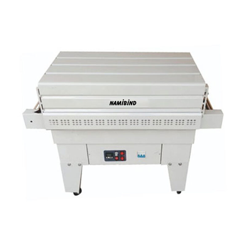 Shrink Tunnel Packaging Machine | NB 6535