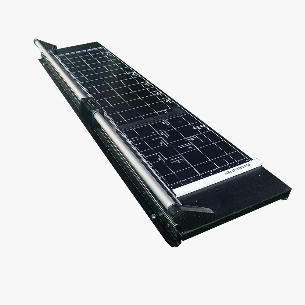 Rotary Cutter 36 Inch Paper Trimmer Heavy Metal Base With Extra Blade - Image 5