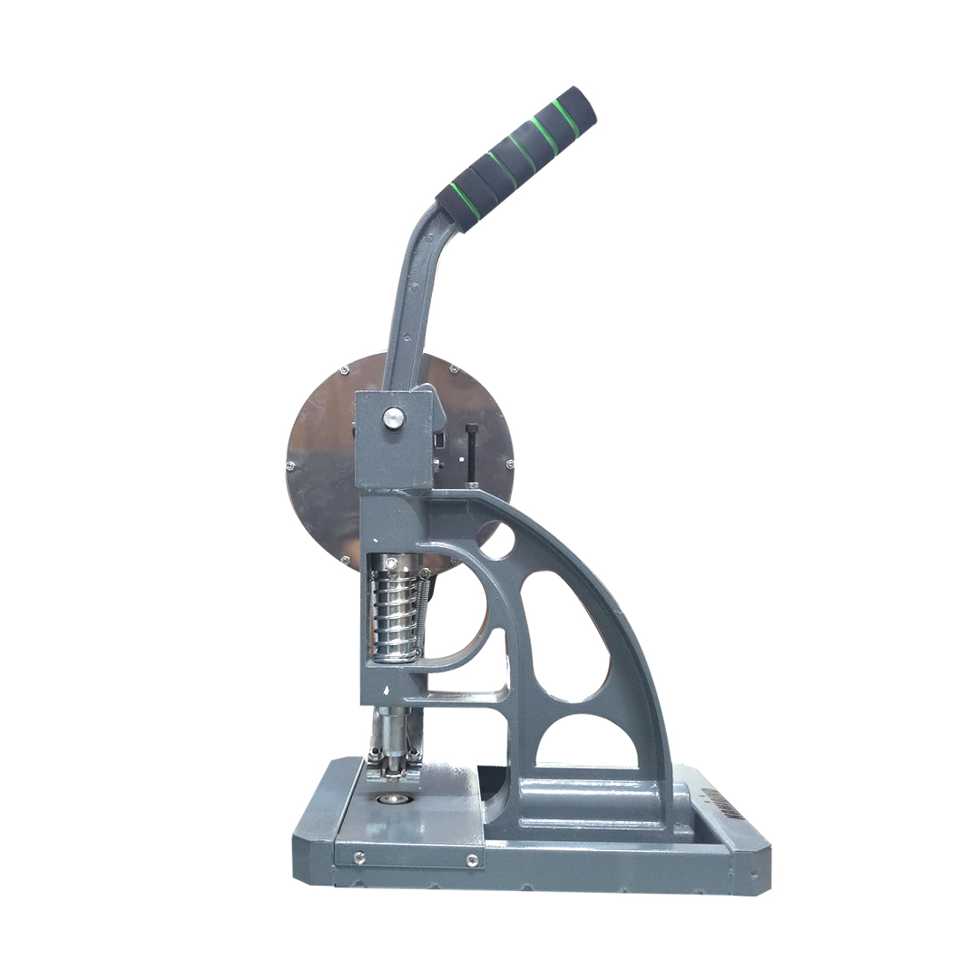 Namibind EP68 Manual Eyelet Punching Machine | Heavy Metal Body | 6 mm & 8 mm Eyelet Sizes Model Available | Easy Punch | Ideal for Files, Flex, Leather, and More - Image 5